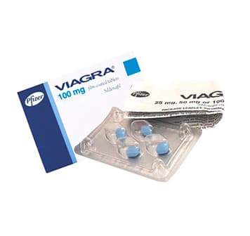 Pillola Viagra