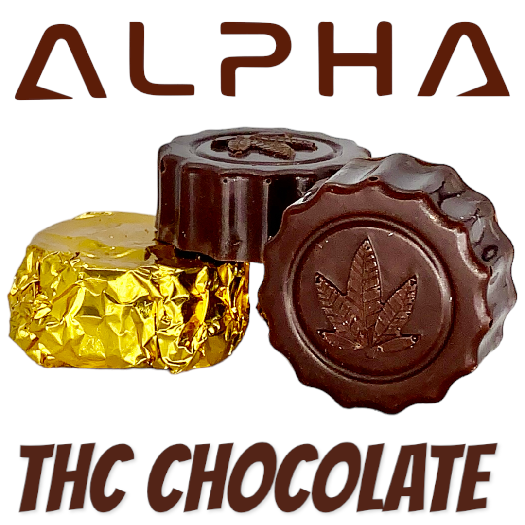 $10 BLOW OUT SALE Marijuana Chocolate Edibles Banana Kush THC Infused 400mg Full Spectrum Live Resin - Cbd products