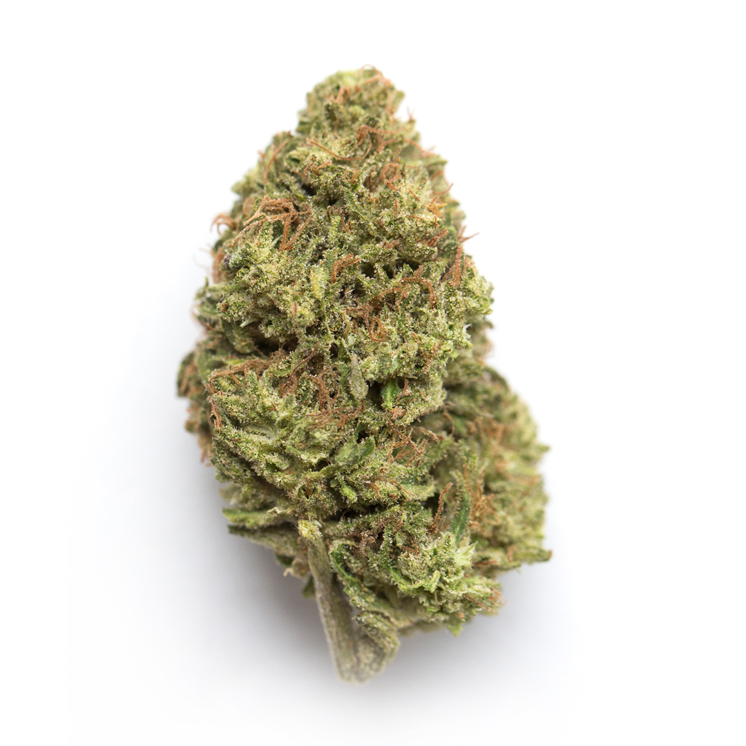 Blueberry Pie - Flower strains