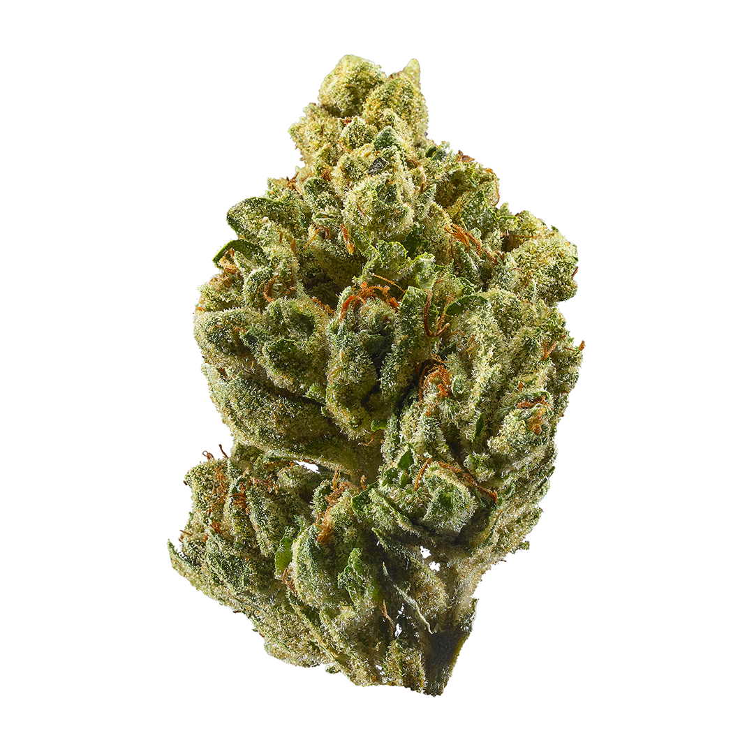 Raspberry Boogie - Flower strains