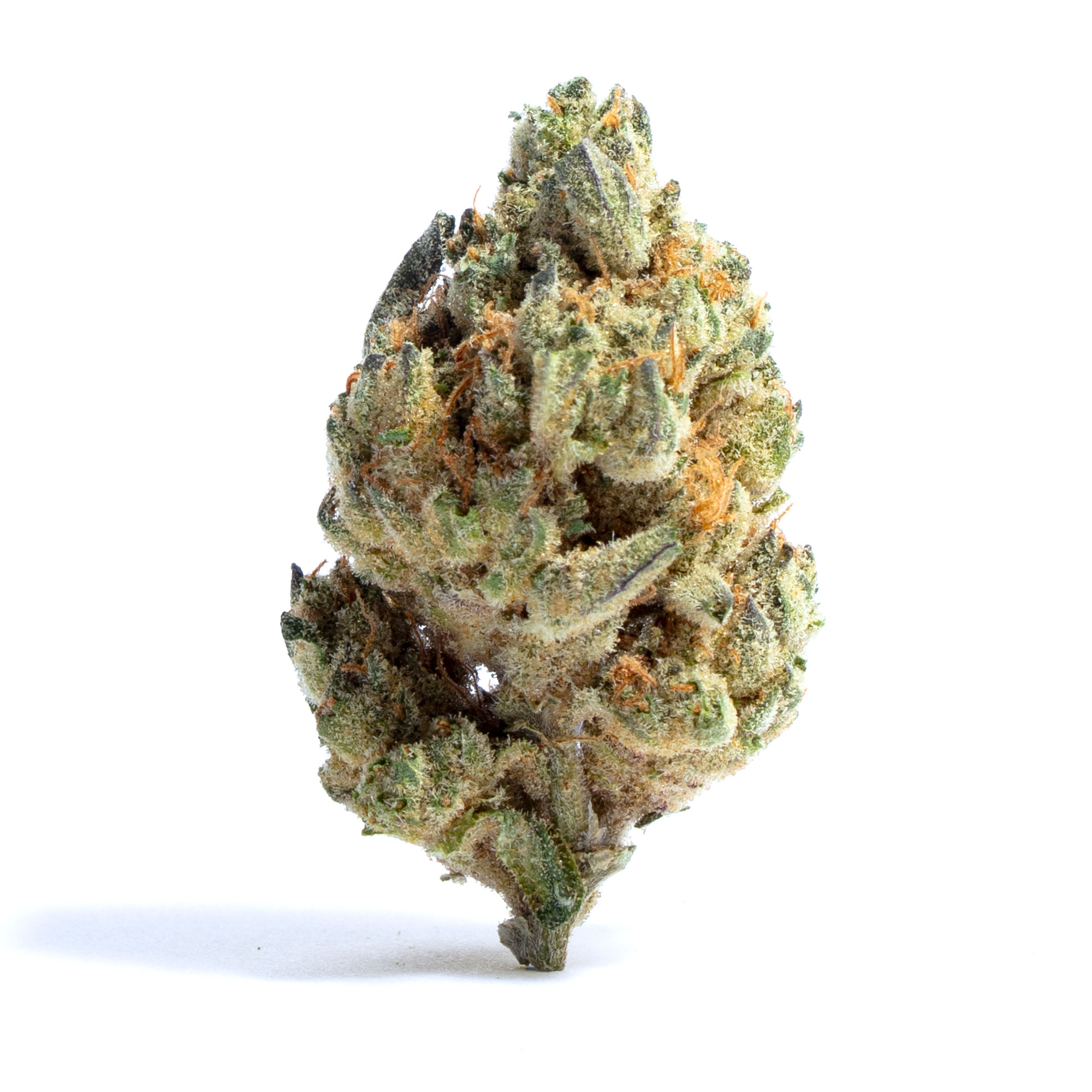 Dolce Gelato - Flower strains