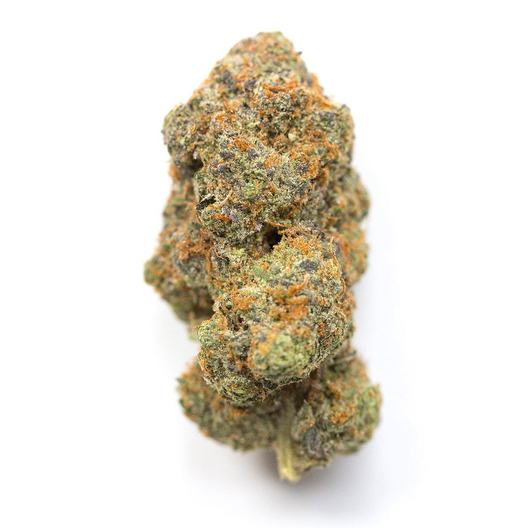 Yuzu Purple - Flower strains