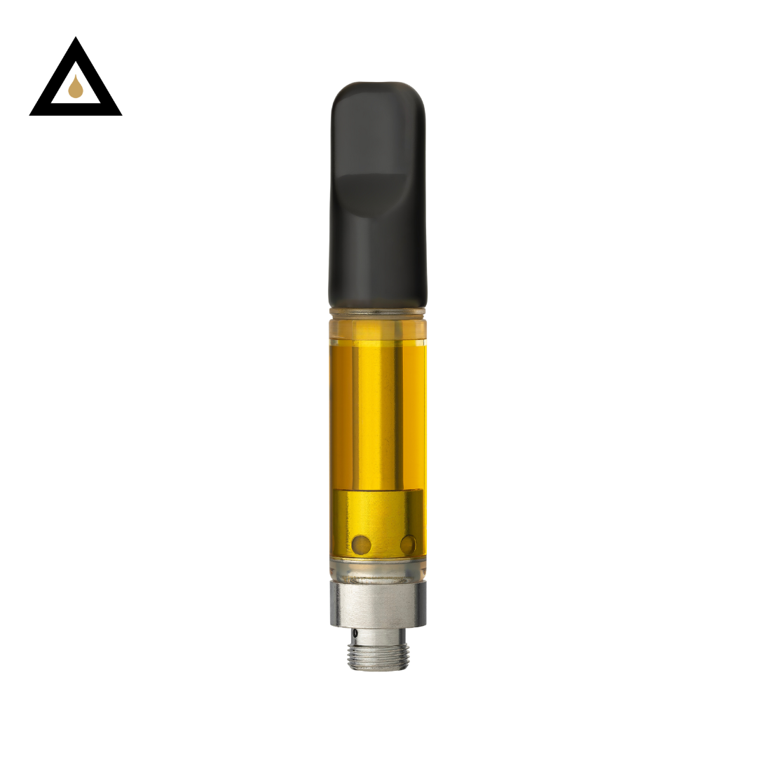 Space Candy Live Resin HTE Vape Cartridge 1G - Cartridges