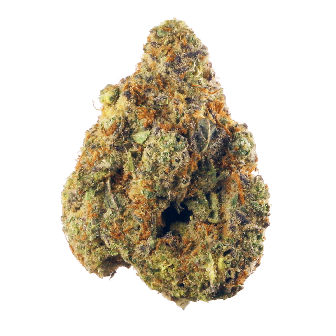 TK41 Pie - Flower strains