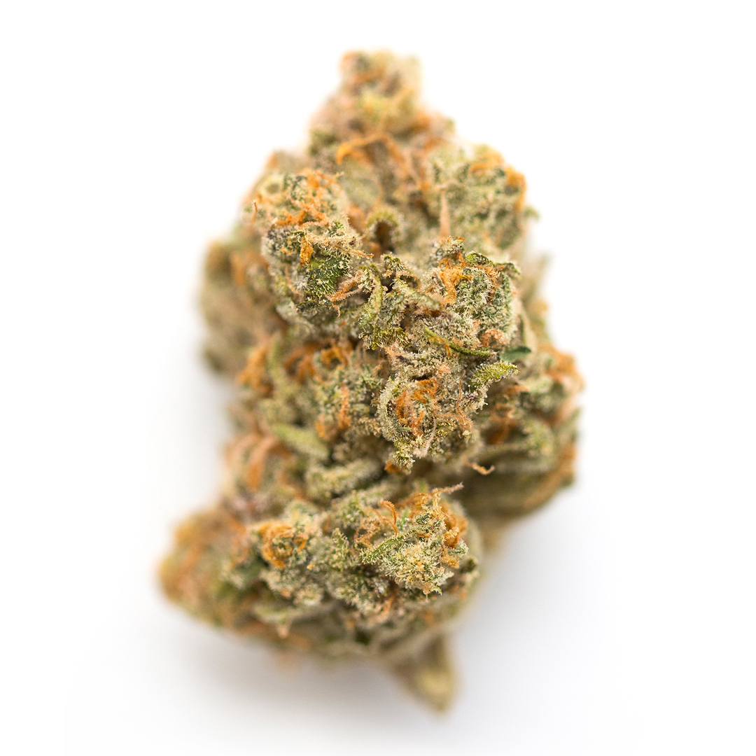 Blues - Flower strains