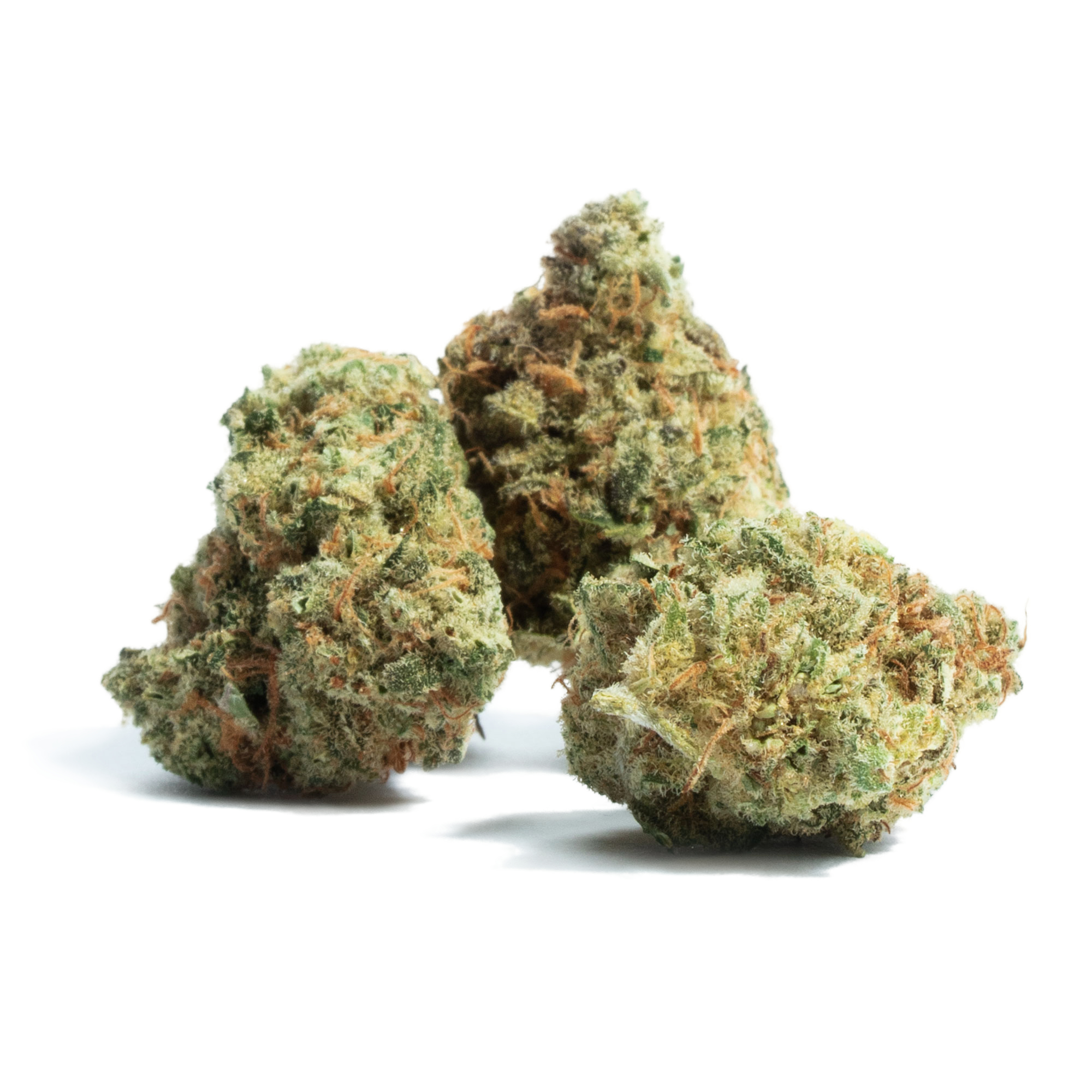 Pink Lemonade - Flower strains