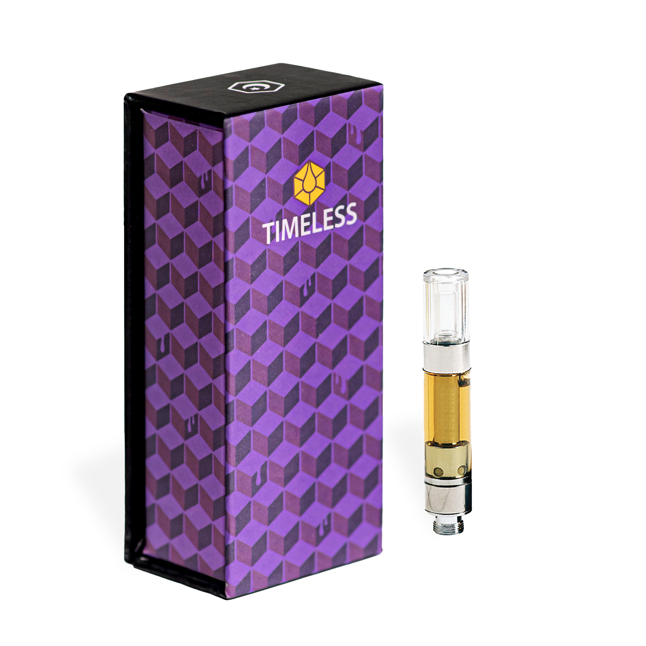 Forbidden Fruit 1000mg Cartridge (Rest) - Cartridges