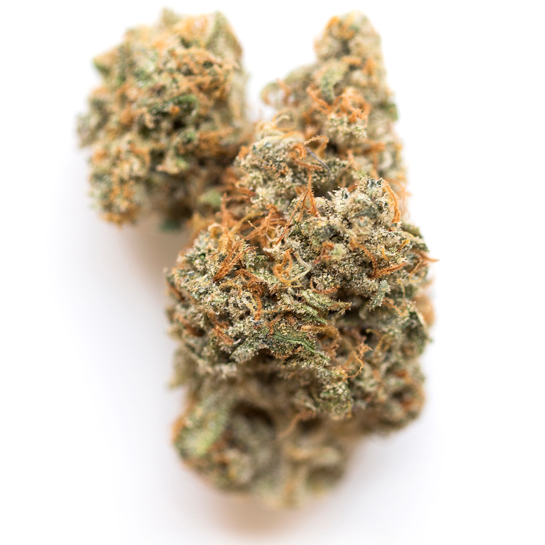 Bubba Berry - Flower strains