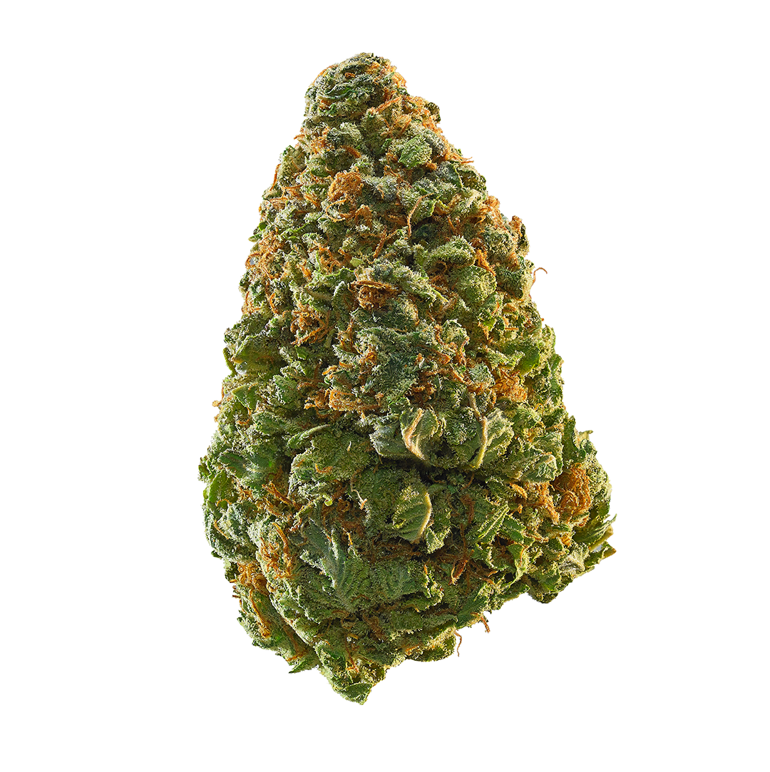 Grumpz - Flower strains