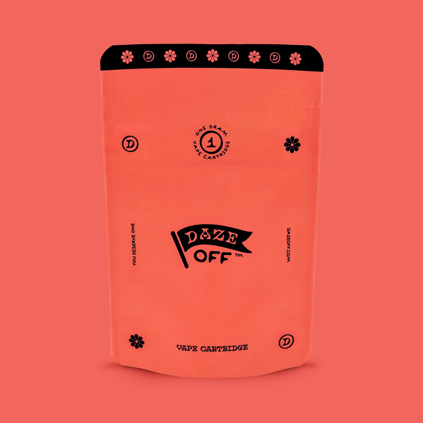 Paint by Numbers (Florida Oranges + Wedding Mints) Vape Cartridge 1g - Concentrates