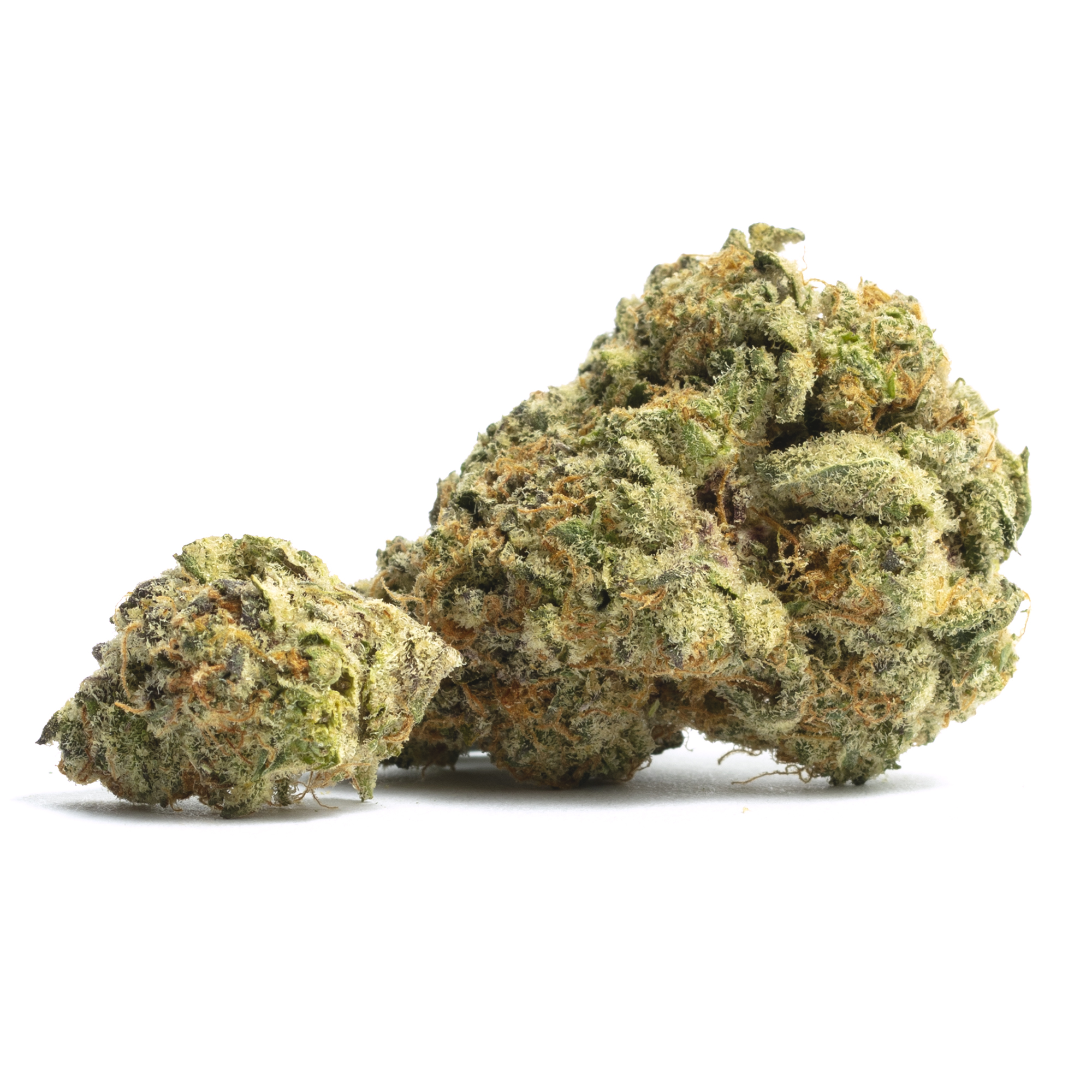 Unnamed - Flower strains