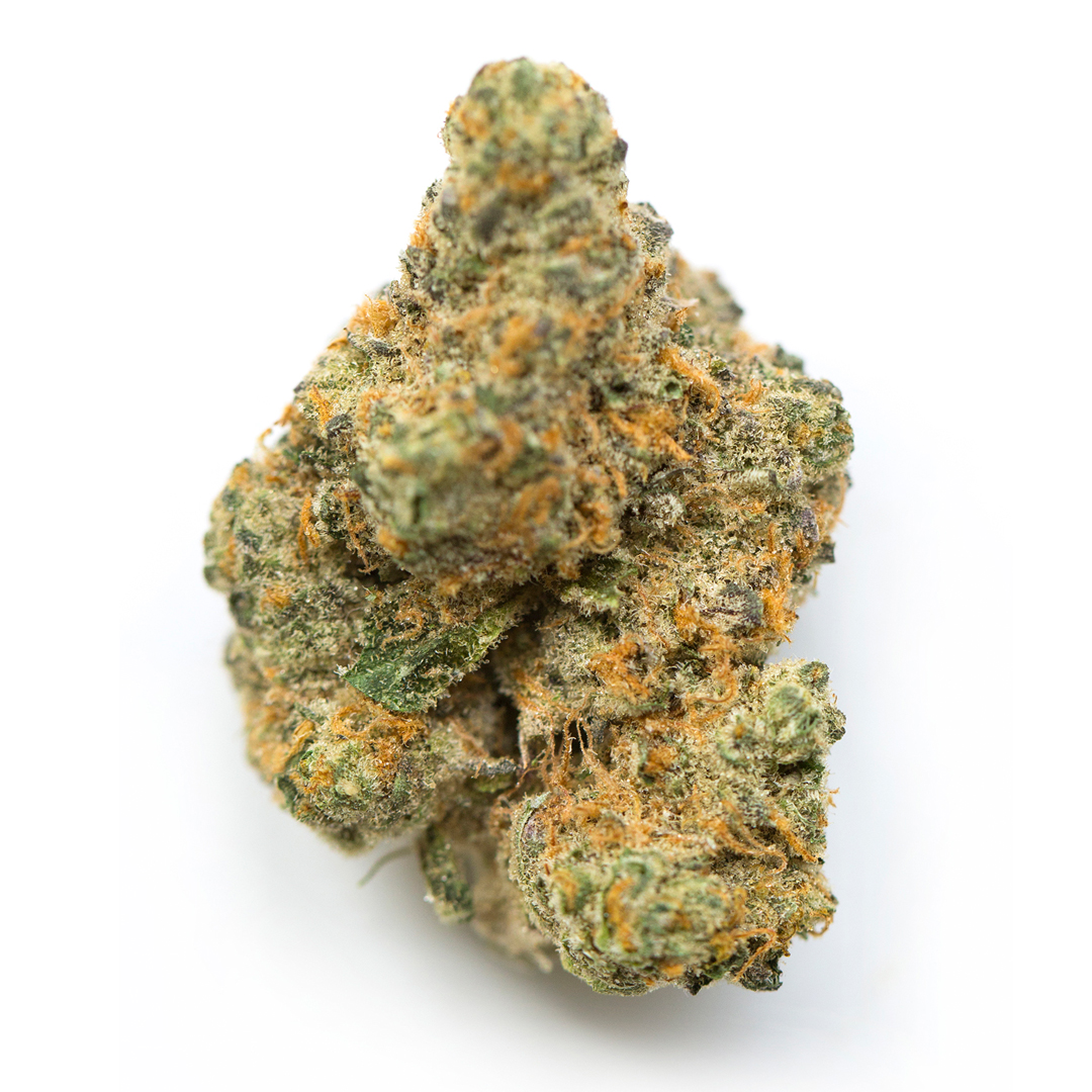 God's Grove - Flower strains