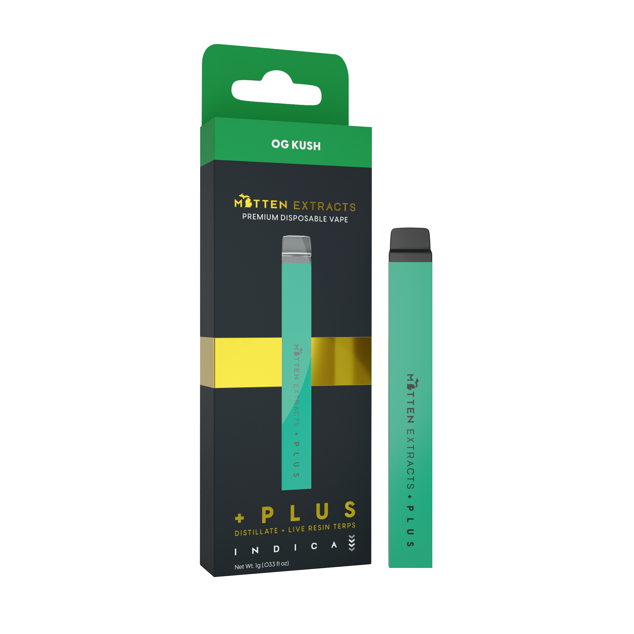 flum vape flavor Vol. 9 FLUM Mello