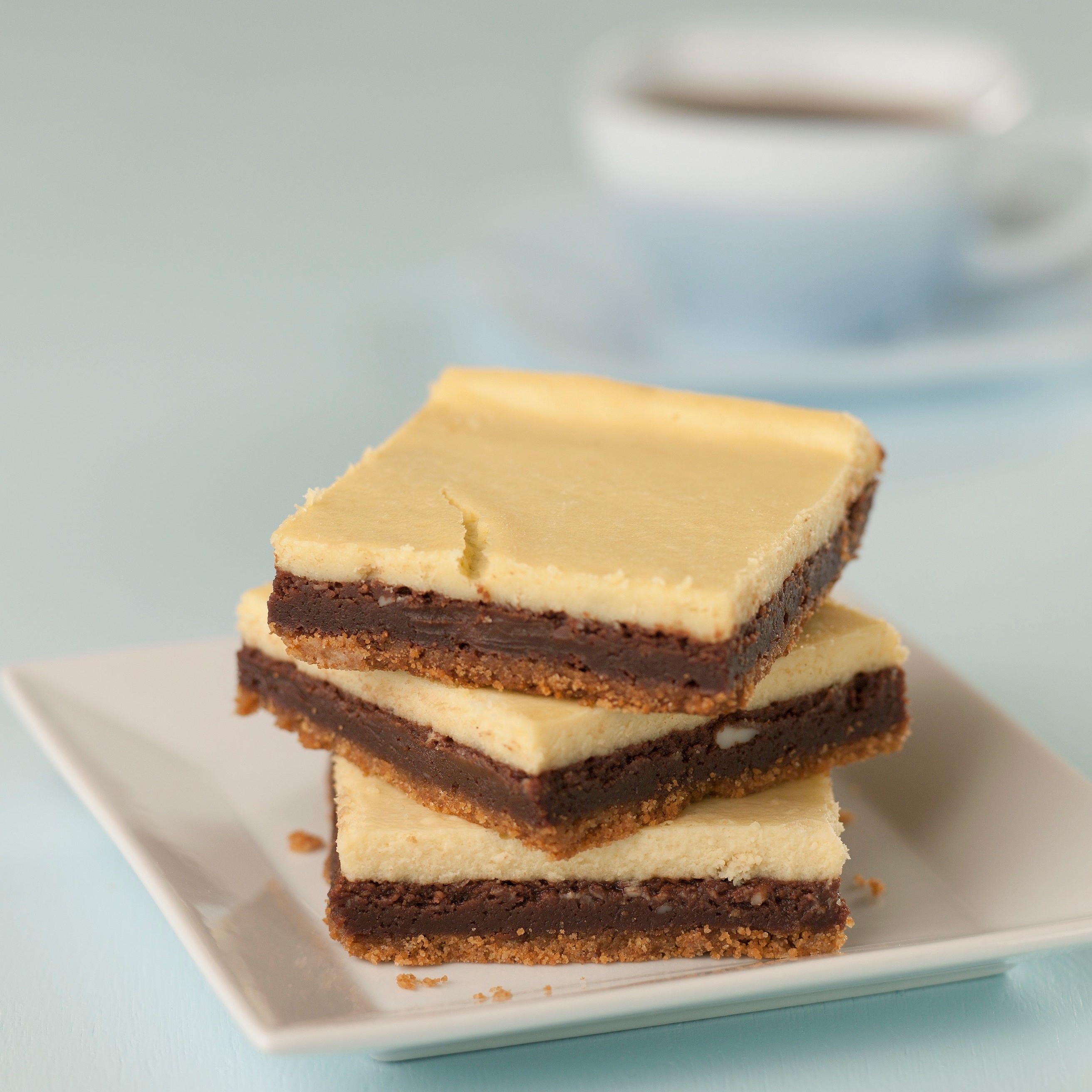 OMG! Brownie Cheesecake 150mg - Cbd products